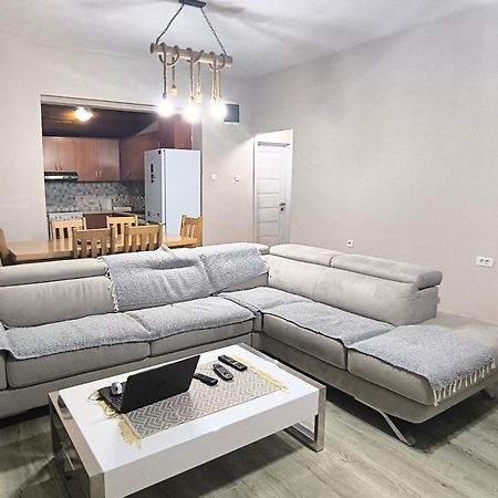 Liprosh Apartment Virpazar Bagian luar foto