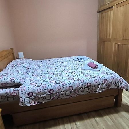 Liprosh Apartment Virpazar Bagian luar foto