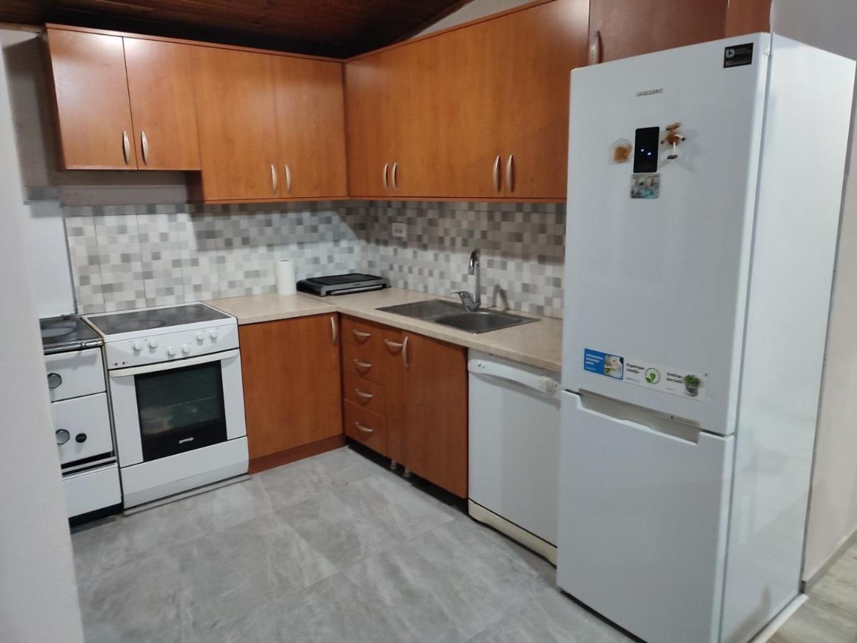 Liprosh Apartment Virpazar Bagian luar foto