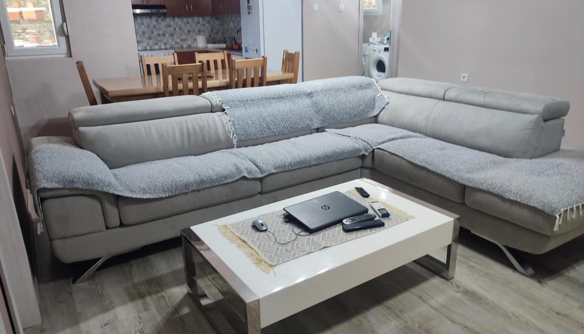 Liprosh Apartment Virpazar Bagian luar foto