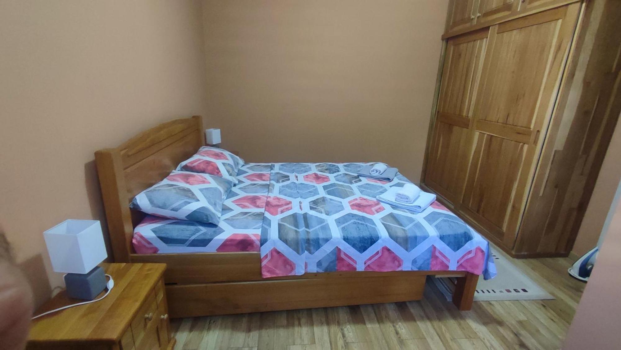 Liprosh Apartment Virpazar Bagian luar foto